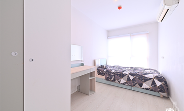 For sale 2 bedrooms condo in Huai Khwang, Bangkok
