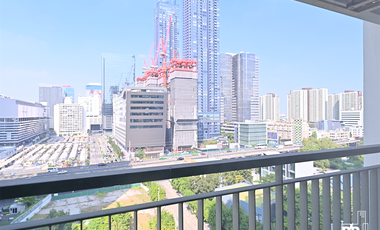 For sale 2 bedrooms condo in Huai Khwang, Bangkok