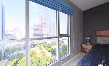 For sale 2 bedrooms condo in Huai Khwang, Bangkok