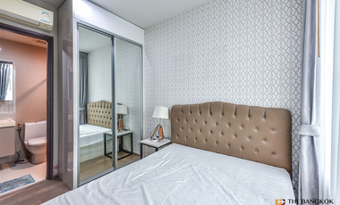 For sale 1 bed condo in Pathum Wan, Bangkok