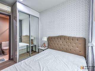 For sale 1 bed condo in Pathum Wan, Bangkok