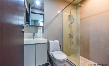 For sale 1 bed condo in Pathum Wan, Bangkok