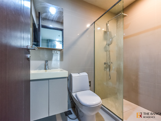 For sale 1 bed condo in Pathum Wan, Bangkok