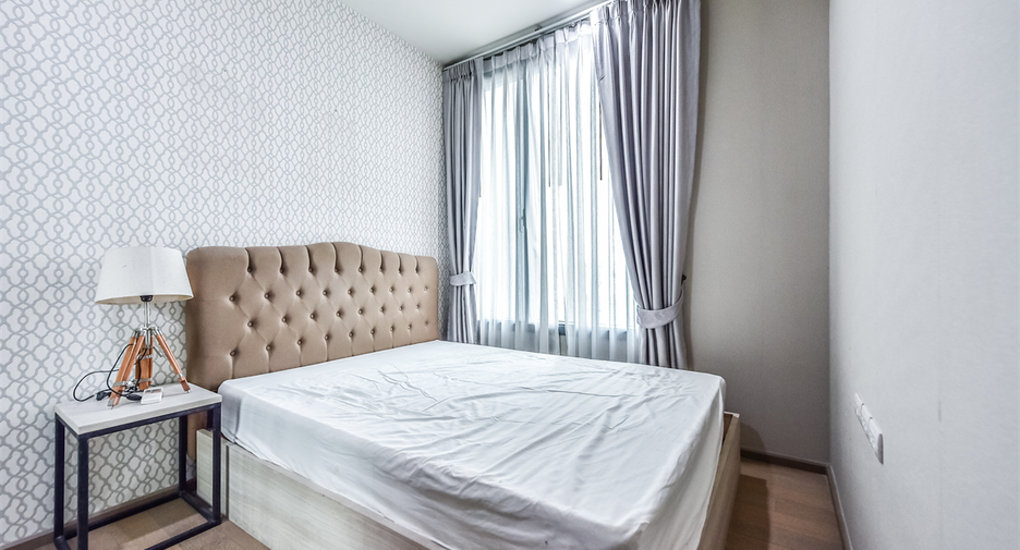 For sale 1 bed condo in Pathum Wan, Bangkok
