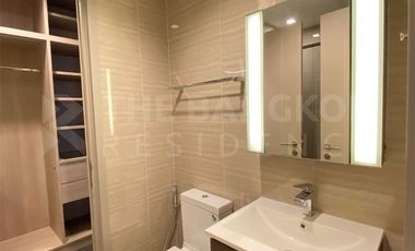 For sale 1 bed condo in Huai Khwang, Bangkok