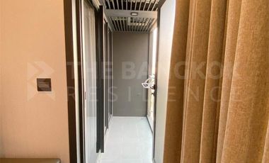 For sale 1 bed condo in Huai Khwang, Bangkok
