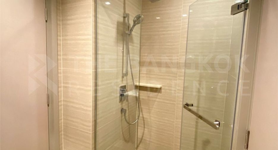 For sale 1 bed condo in Huai Khwang, Bangkok