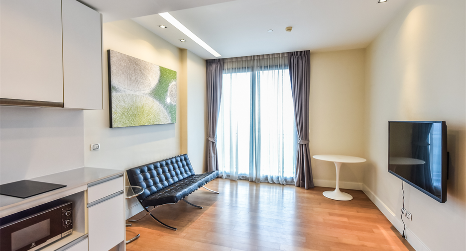 For sale 2 bedrooms condo in Chatuchak, Bangkok