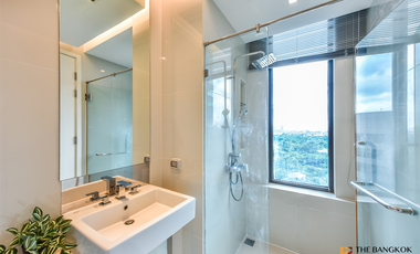 For sale 2 bedrooms condo in Chatuchak, Bangkok