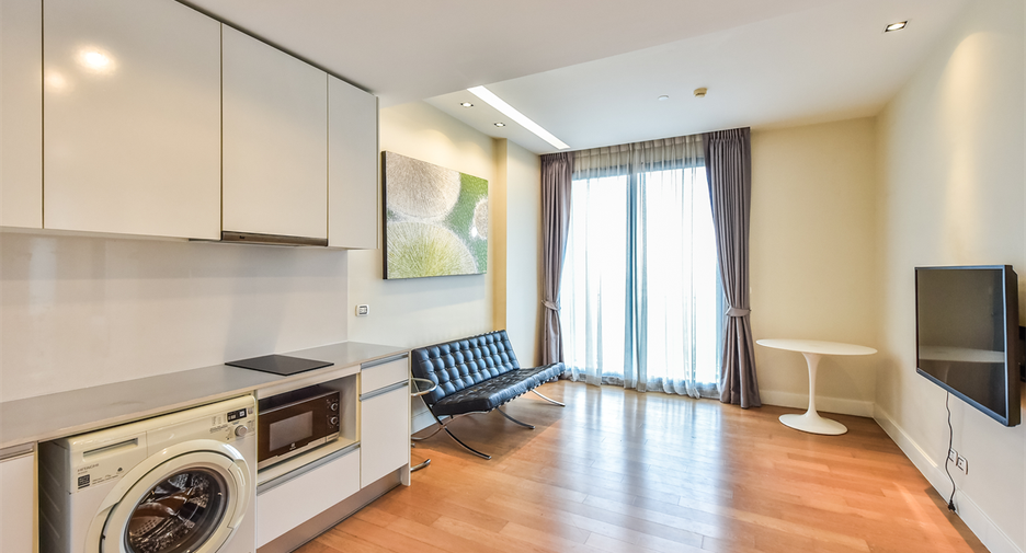 For sale 2 bedrooms condo in Chatuchak, Bangkok