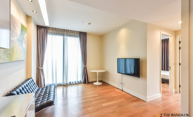 For sale 2 bedrooms condo in Chatuchak, Bangkok