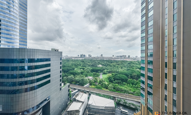 For sale 2 bedrooms condo in Chatuchak, Bangkok
