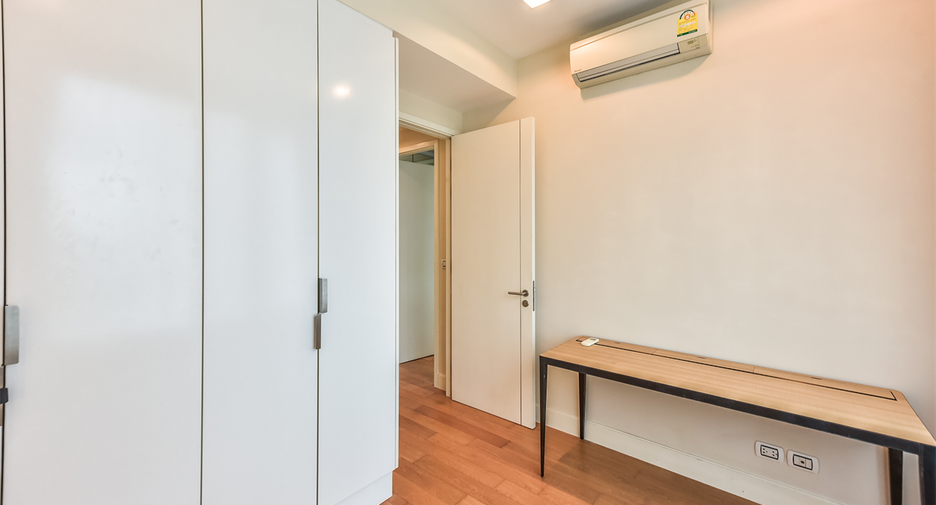 For sale 2 bedrooms condo in Chatuchak, Bangkok