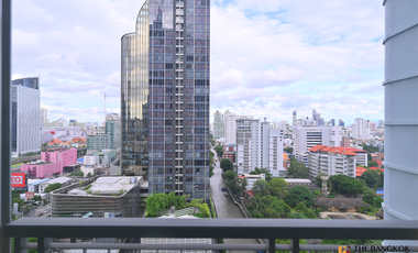 ให้เช่า 1 เตียง คอนโด ใน วัฒนา, กรุงเทพฯ
