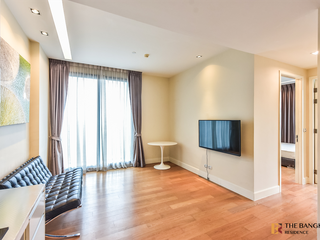 For rent 2 bedrooms condo in Chatuchak, Bangkok