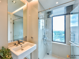 For rent 2 bedrooms condo in Chatuchak, Bangkok