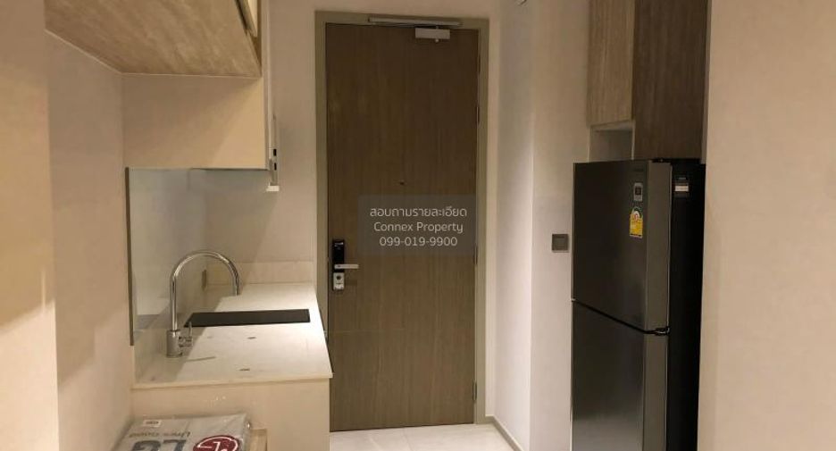 Condo en alquiler de 1 habitaciones en Bang Rak, Bangkok