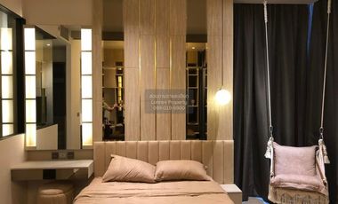 Wohnung zur Miete mit 1 Zimmer in Bang Rak, Bangkok