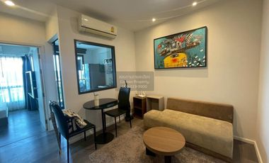 For rent 1 bed condo in Bang Sue, Bangkok