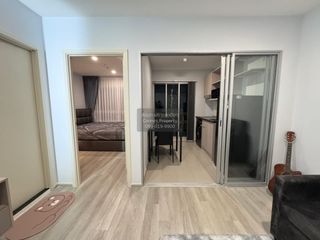 For rent 1 bed condo in Chom Thong, Bangkok