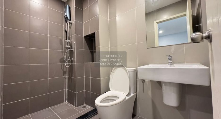 For rent 1 bed condo in Chom Thong, Bangkok