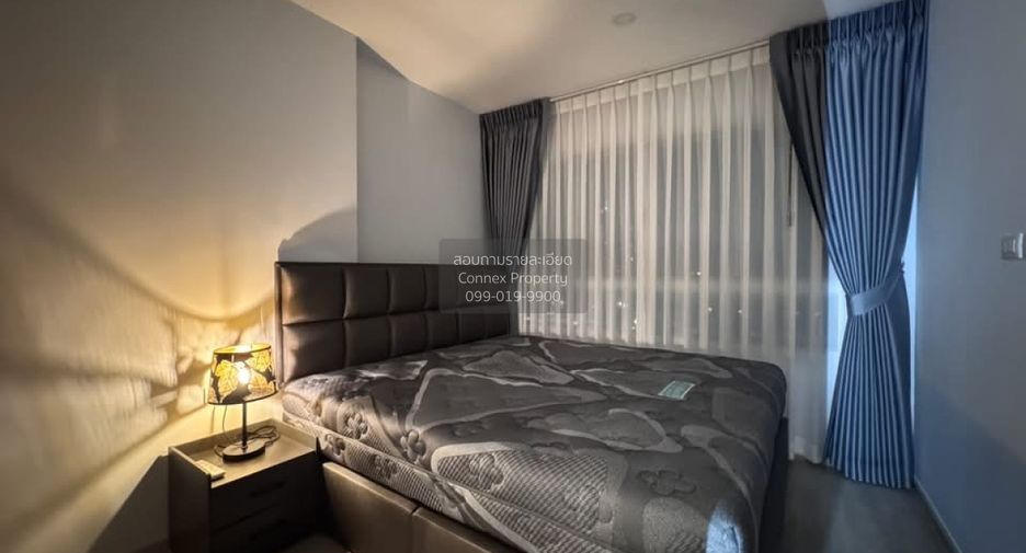 For rent 1 bed condo in Chom Thong, Bangkok