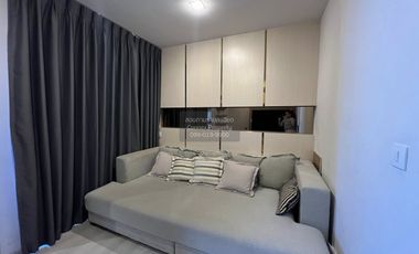 Condo en alquiler de 1 habitaciones en Khlong Toei, Bangkok