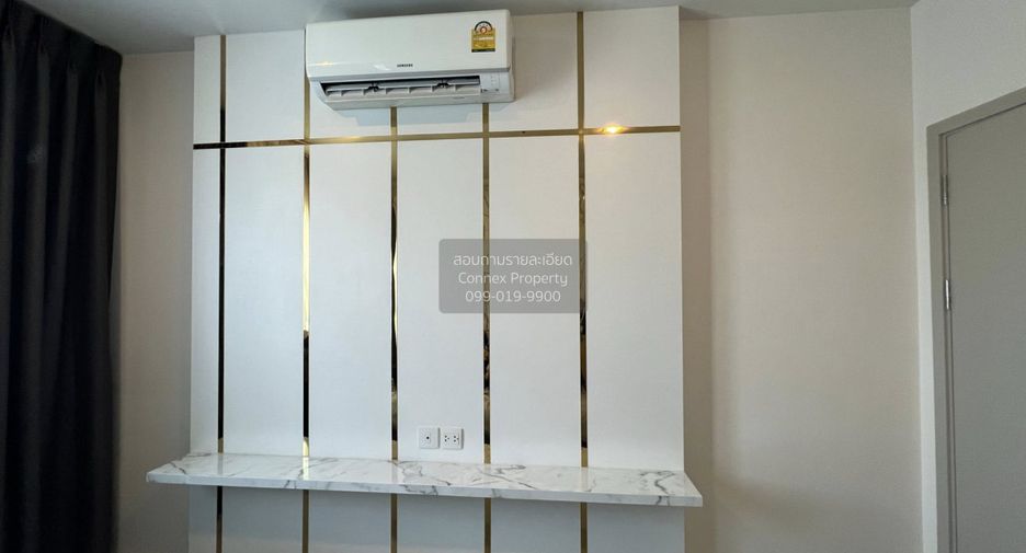 Condo en alquiler de 1 habitaciones en Khlong Toei, Bangkok