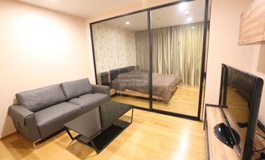 Wohnung zur Miete mit 1 Zimmer in Sathon, Bangkok