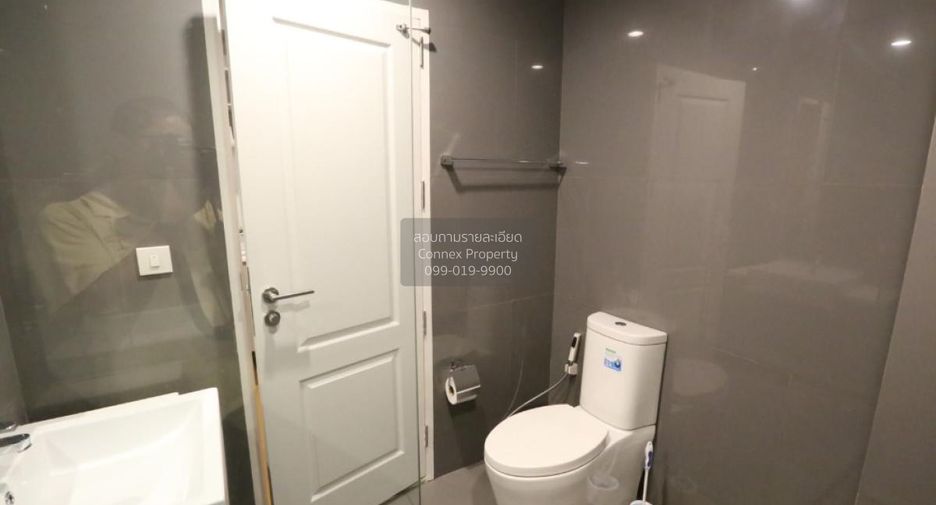 For rent 1 bed condo in Sathon, Bangkok