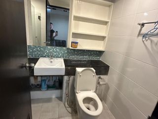 For rent 1 bed condo in Din Daeng, Bangkok