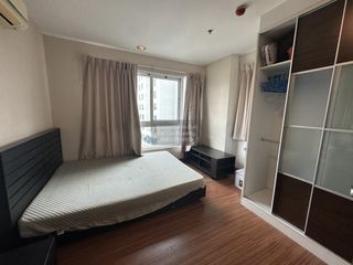 For rent 1 bed condo in Din Daeng, Bangkok