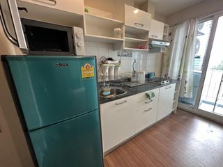 For rent 1 bed condo in Din Daeng, Bangkok