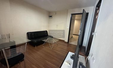 For rent 1 bed condo in Din Daeng, Bangkok