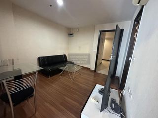 For rent 1 bed condo in Din Daeng, Bangkok