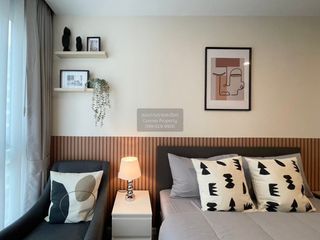 For rent 1 bed condo in Phaya Thai, Bangkok