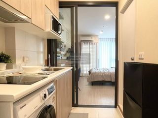 For rent 1 bed condo in Phaya Thai, Bangkok