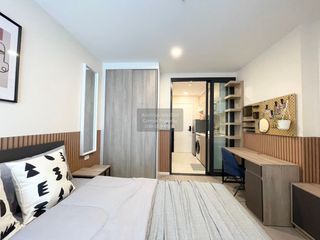 For rent 1 bed condo in Phaya Thai, Bangkok