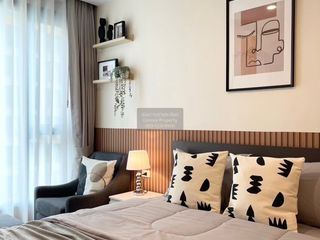 For rent 1 bed condo in Phaya Thai, Bangkok