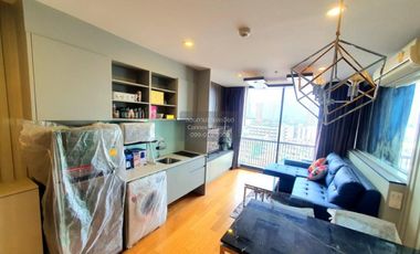 ให้เช่า 2 ห้องนอน คอนโด ใน สาทร, กรุงเทพฯ