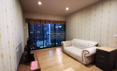 For rent 1 bed condo in Phaya Thai, Bangkok