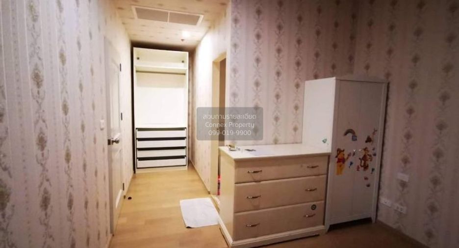 For rent 1 bed condo in Phaya Thai, Bangkok