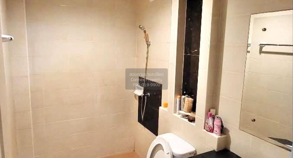 For rent 3 bedrooms townhouse in Prawet, Bangkok