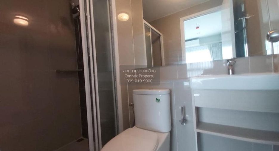 For rent 2 bedrooms condo in Suan Luang, Bangkok