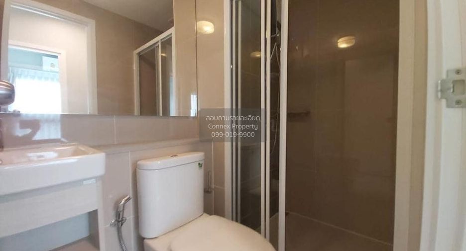 For rent 2 bedrooms condo in Suan Luang, Bangkok