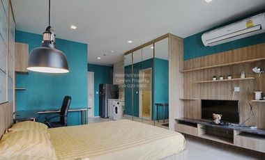 For rent 1 bed condo in Pathum Wan, Bangkok