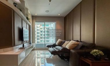 Condo en alquiler de 1 habitaciones en Watthana, Bangkok
