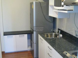 For rent 1 bed condo in Din Daeng, Bangkok