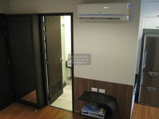 For rent 1 bed condo in Din Daeng, Bangkok