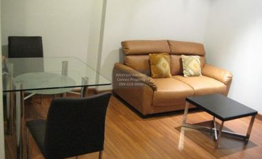 For rent 1 bed condo in Din Daeng, Bangkok
